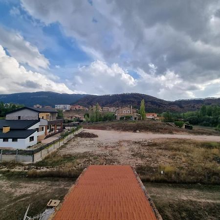 Appartamento Casa Conce Riópar Esterno foto