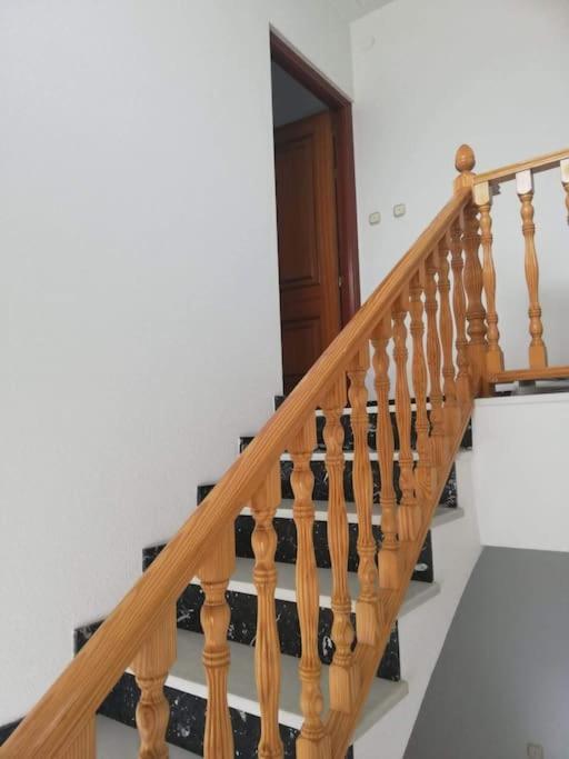 Appartamento Casa Conce Riópar Esterno foto