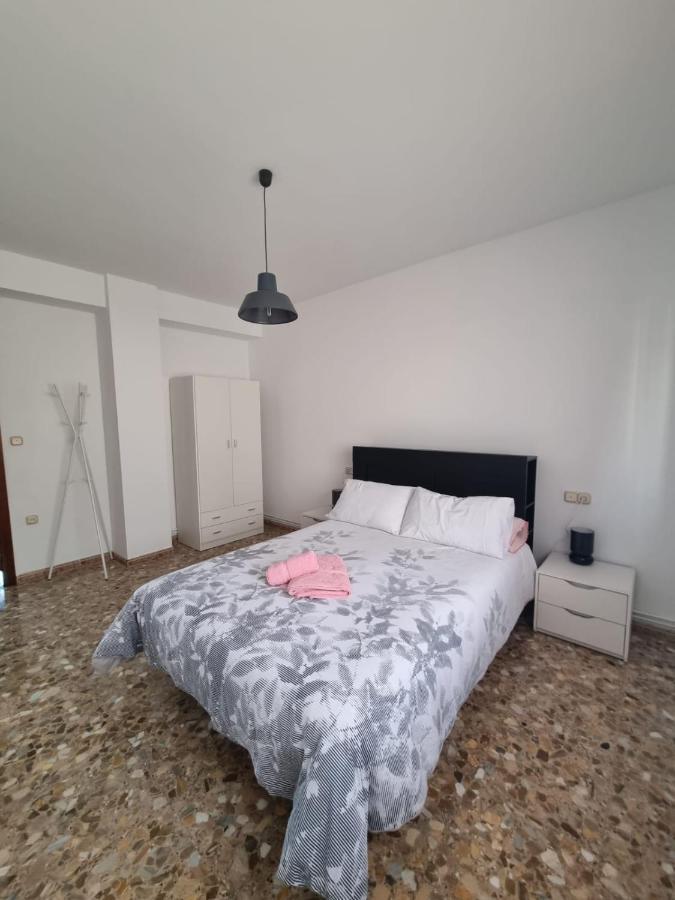 Appartamento Casa Conce Riópar Esterno foto