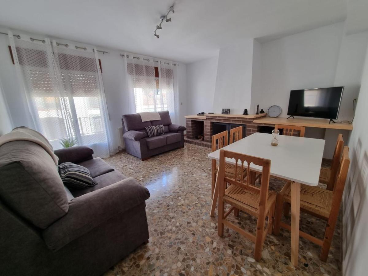 Appartamento Casa Conce Riópar Esterno foto