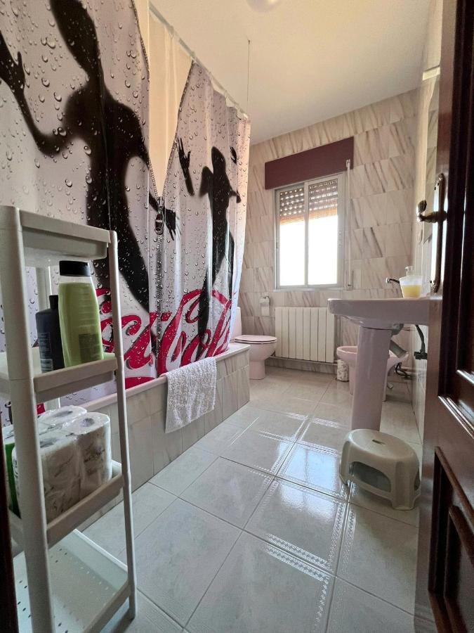 Appartamento Casa Conce Riópar Esterno foto