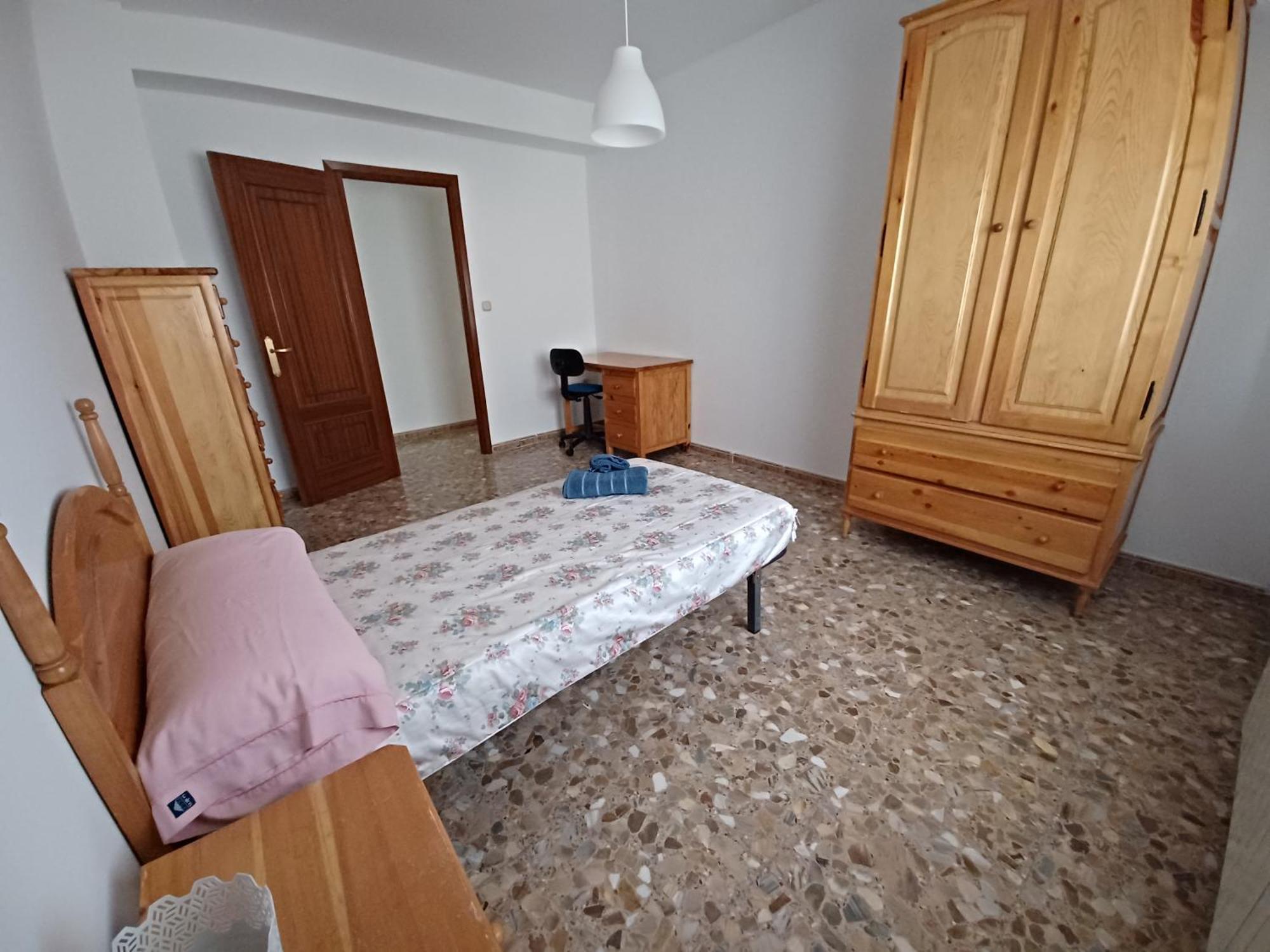 Appartamento Casa Conce Riópar Esterno foto